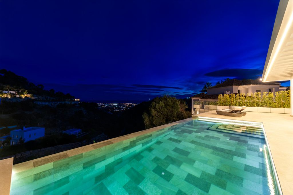 Luxury House for sale in Benahavís, 7 000 000 €, Photo 4