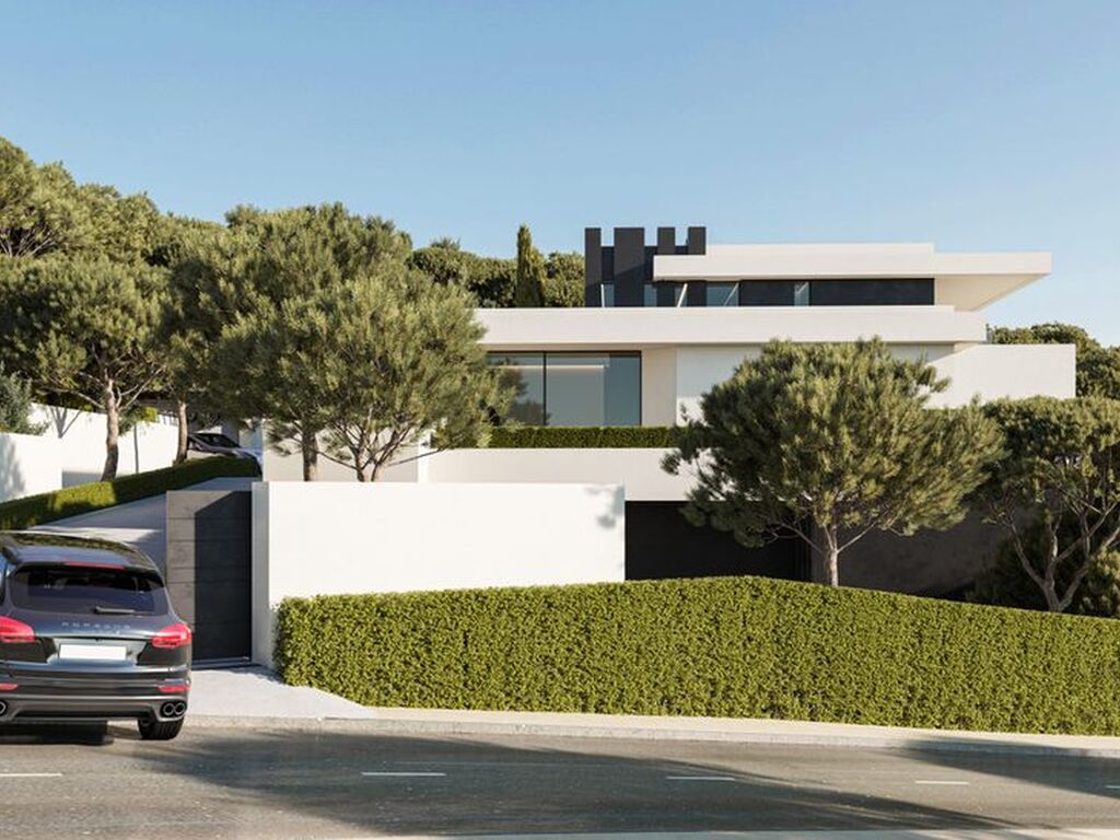 Luxury House for sale in Benahavís, 7 900 000 €, Photo 4