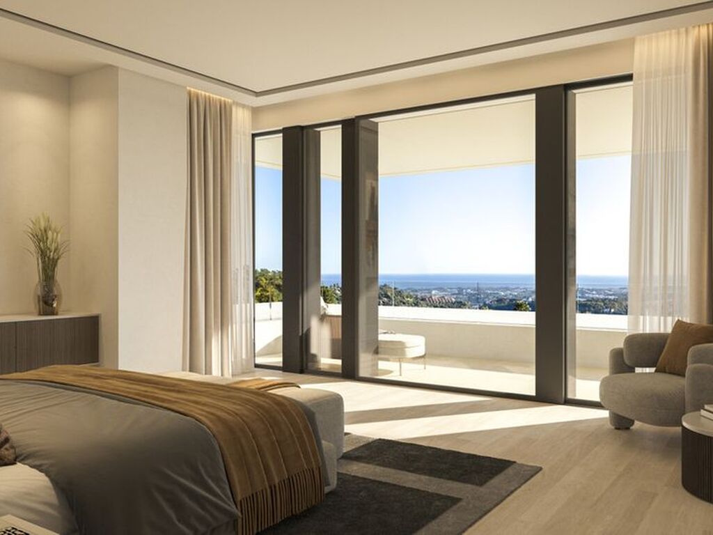 Luxury House for sale in Benahavís, 10 900 000 €, Photo 4