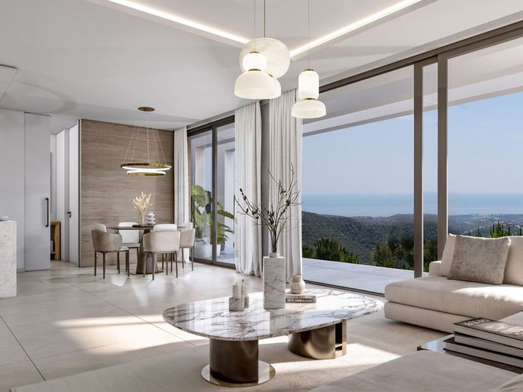 Luxury House for sale in Benahavís, 3 395 000 €, Photo 4