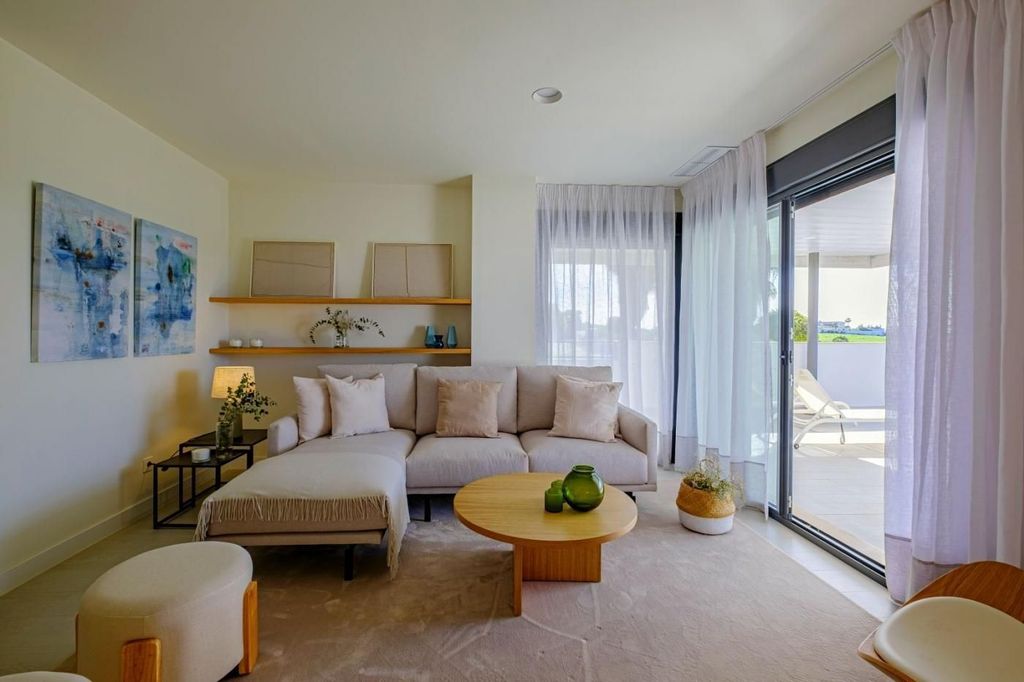 Appartement de luxe à vendre à Estepona, 415 000 €, Photo 4