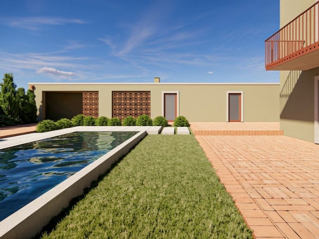 Luxury House for sale in Alcobaça, 445 000 €, Photo 4