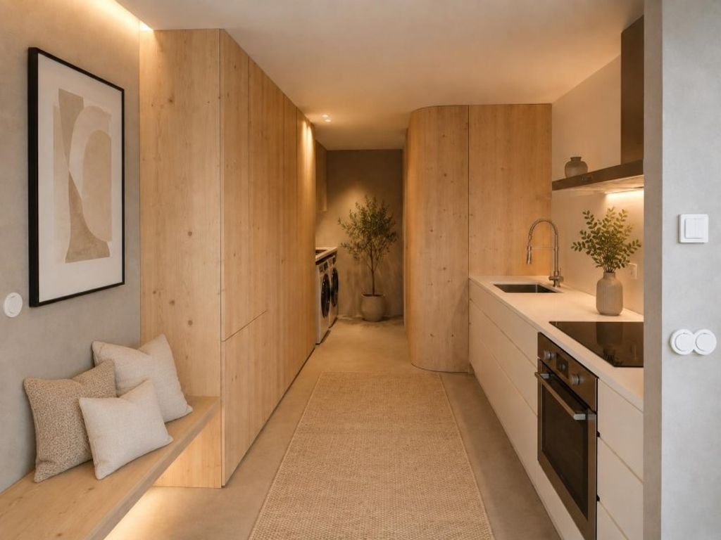 Appartement de luxe à vendre à Porto, 895 000 €, Photo 4