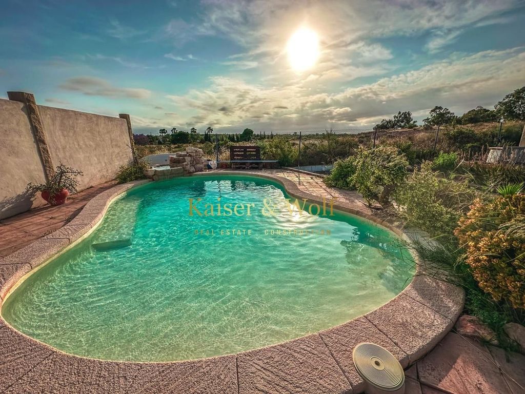 Maison de luxe à vendre à Elche, 450 000 €, Photo 4