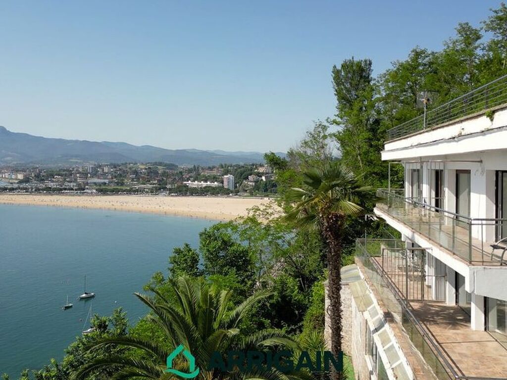 Appartement de luxe à vendre à Hondarribia, 1 850 000 €, Photo 4