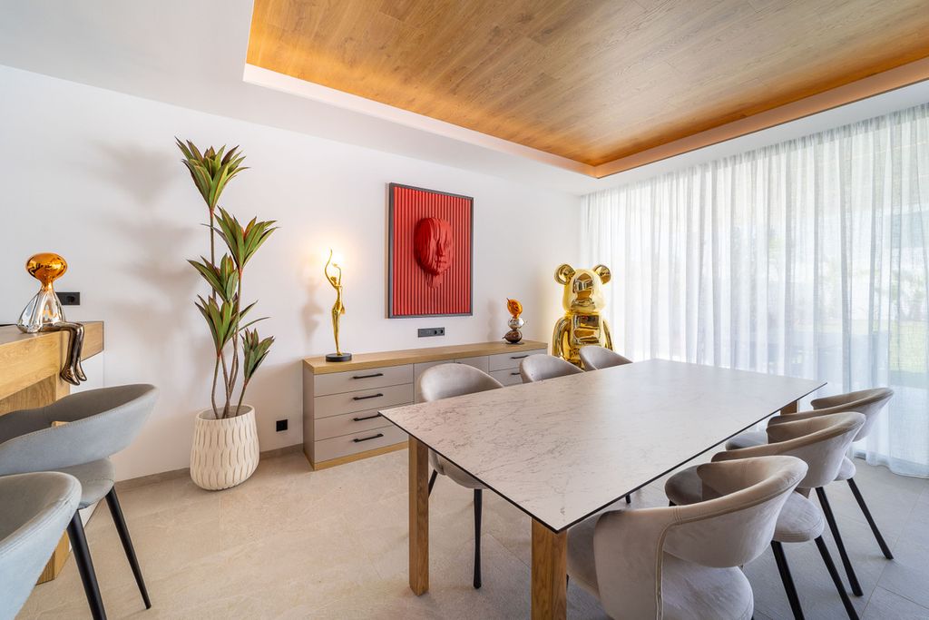 Luxury House for sale in Marbella, 2 995 000 €, Photo 5