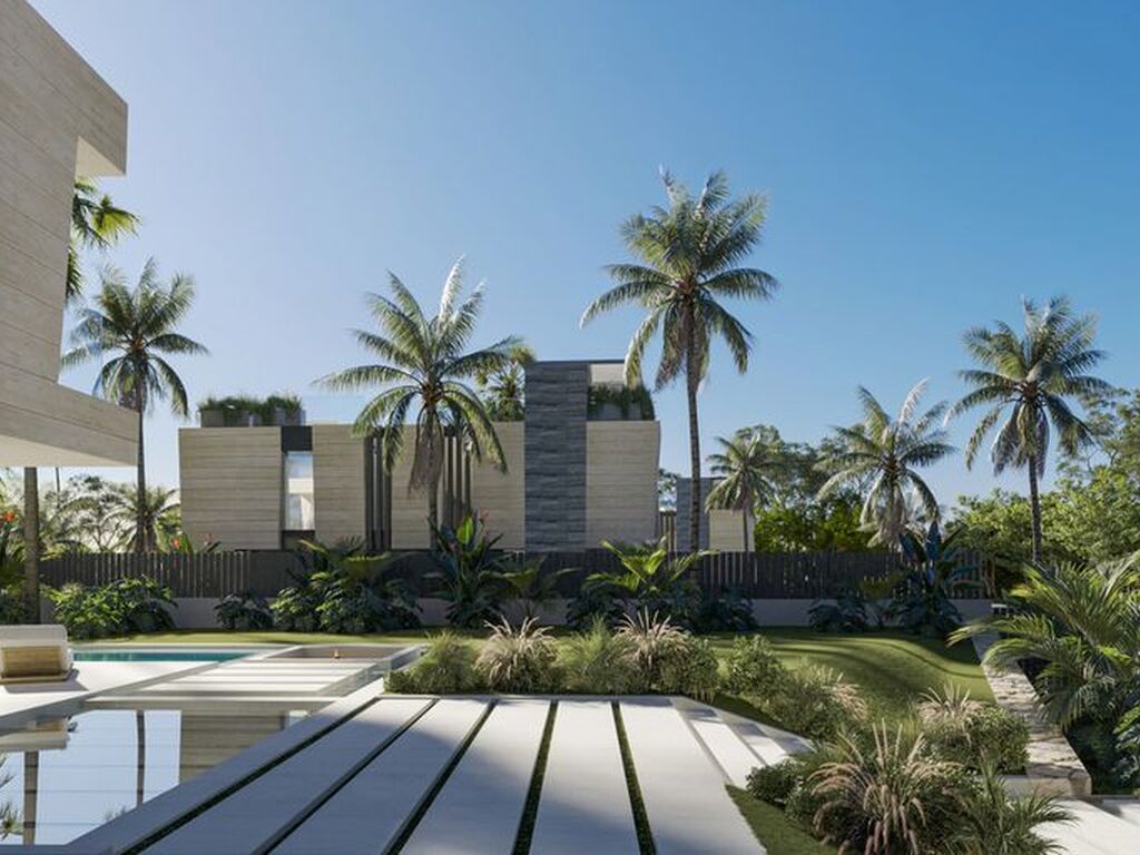 Maison de luxe à vendre à Marbella, 5 700 000 €, Photo 5