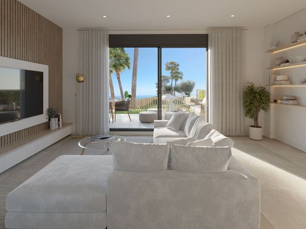 Luxury House for sale in Manilva, 410 000 €, Photo 5