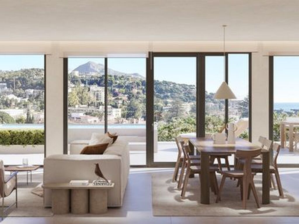 Luxury Apartment for sale in Málaga, 2 355 000 €, Photo 5