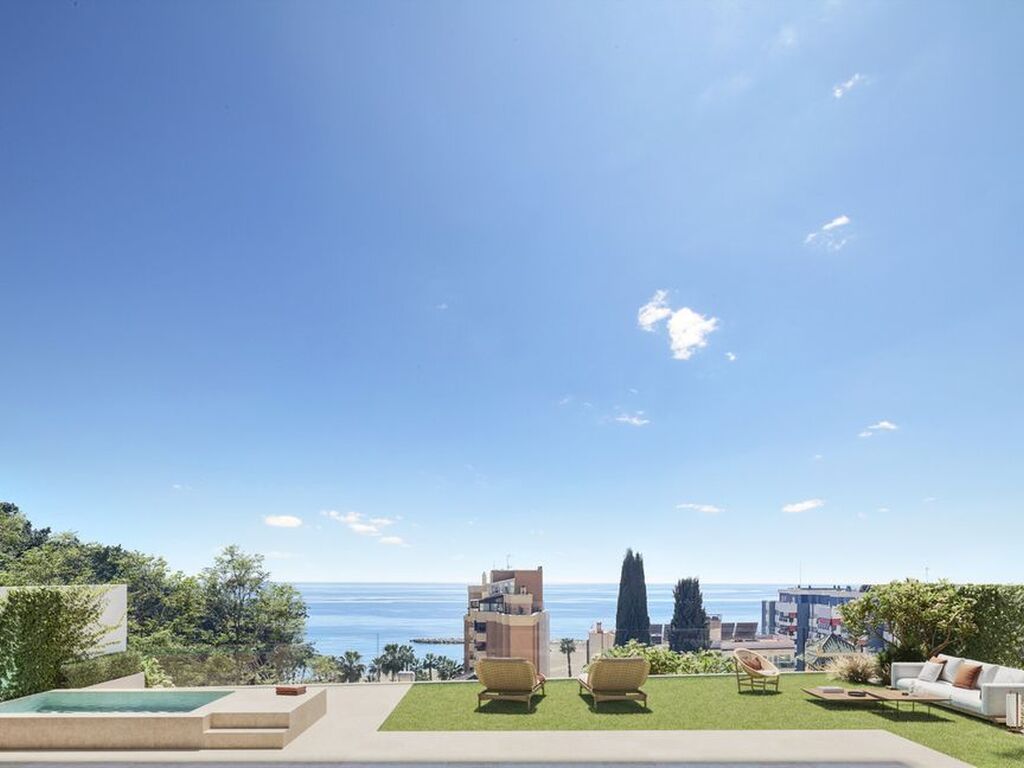 Luxury Apartment for sale in Málaga, 1 200 000 €, Photo 5