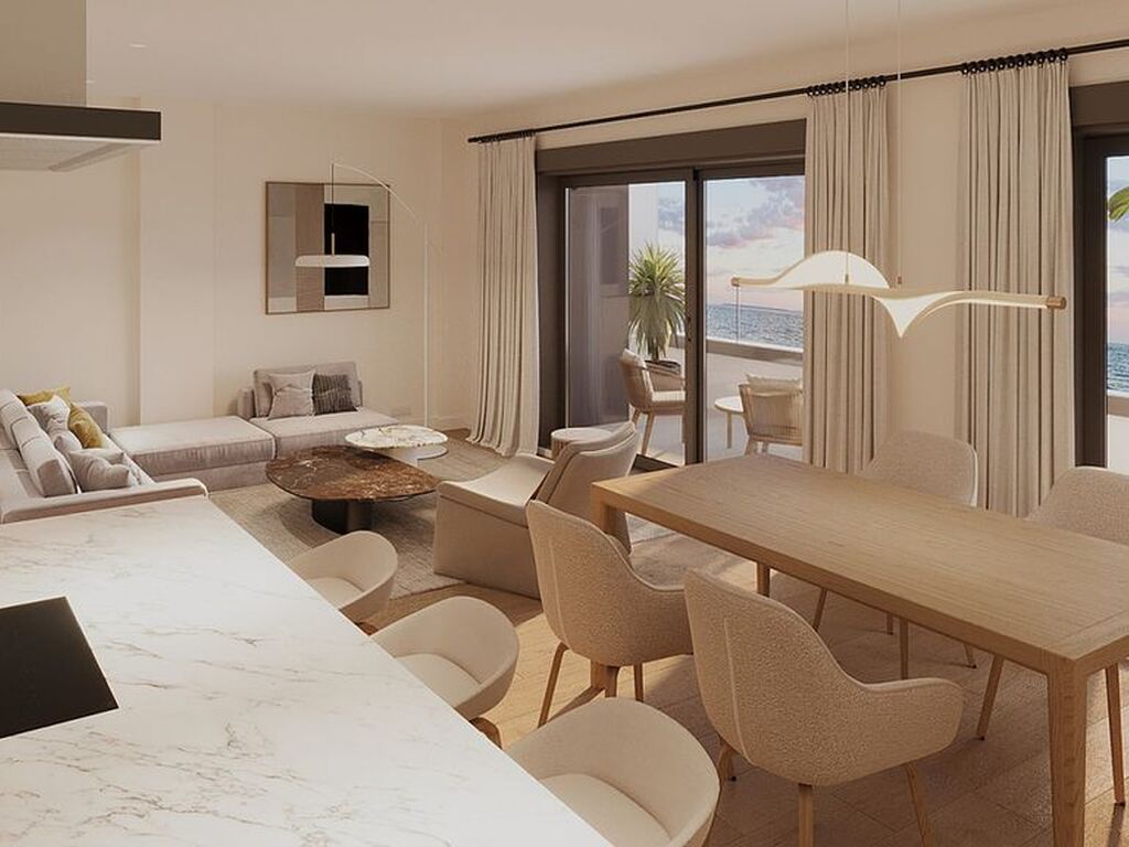 Maison de luxe à vendre à La Línea de La Concepción, 932 000 €, Photo 5