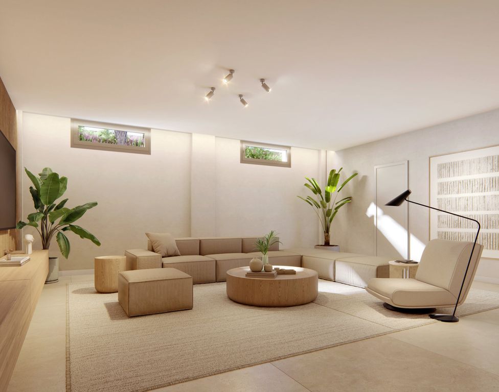 Maison de luxe à vendre à Istán, 1 595 000 €, Photo 5