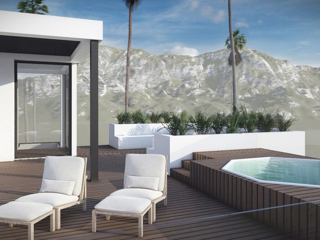 Luxury House for sale in Estepona, 2 450 000 €, Photo 4