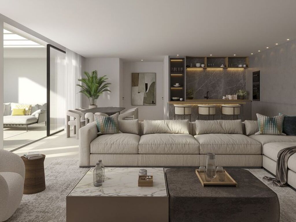 Appartement de luxe à vendre à Estepona, 690 000 €, Photo 5