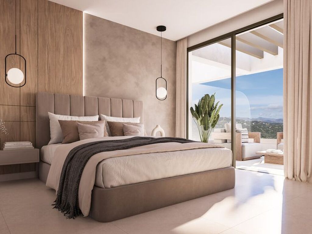 Luxury Apartment for sale in Estepona, 479 000 €, Photo 5