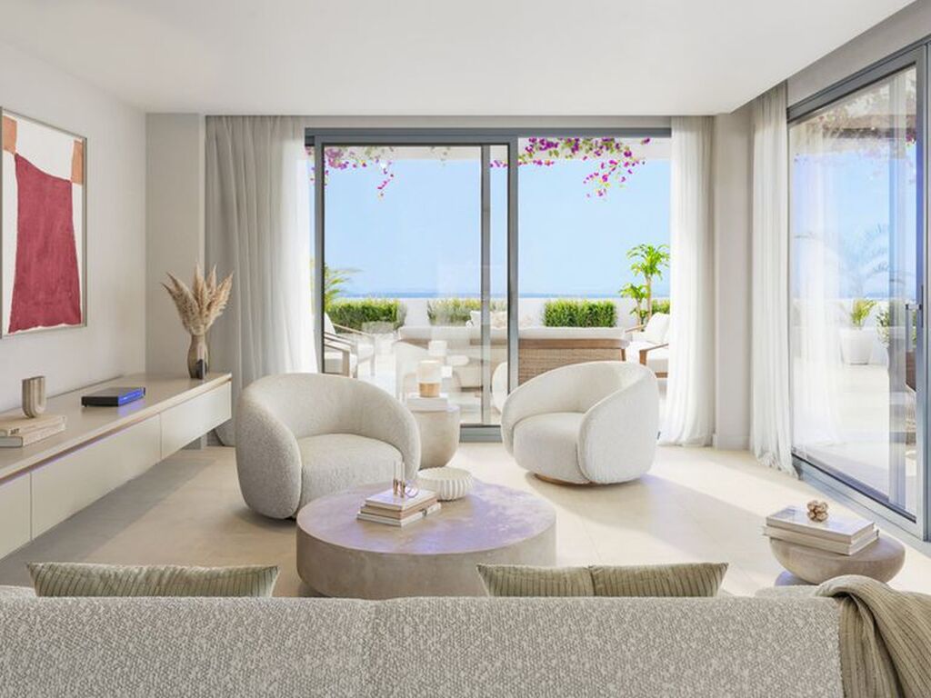 Appartement de luxe à vendre à Casares, 489 000 €, Photo 5