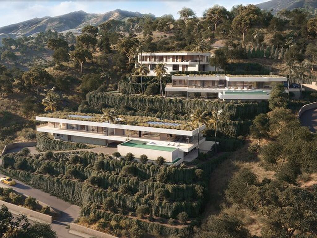 Luxury House for sale in Benahavís, 4 975 000 €, Photo 5