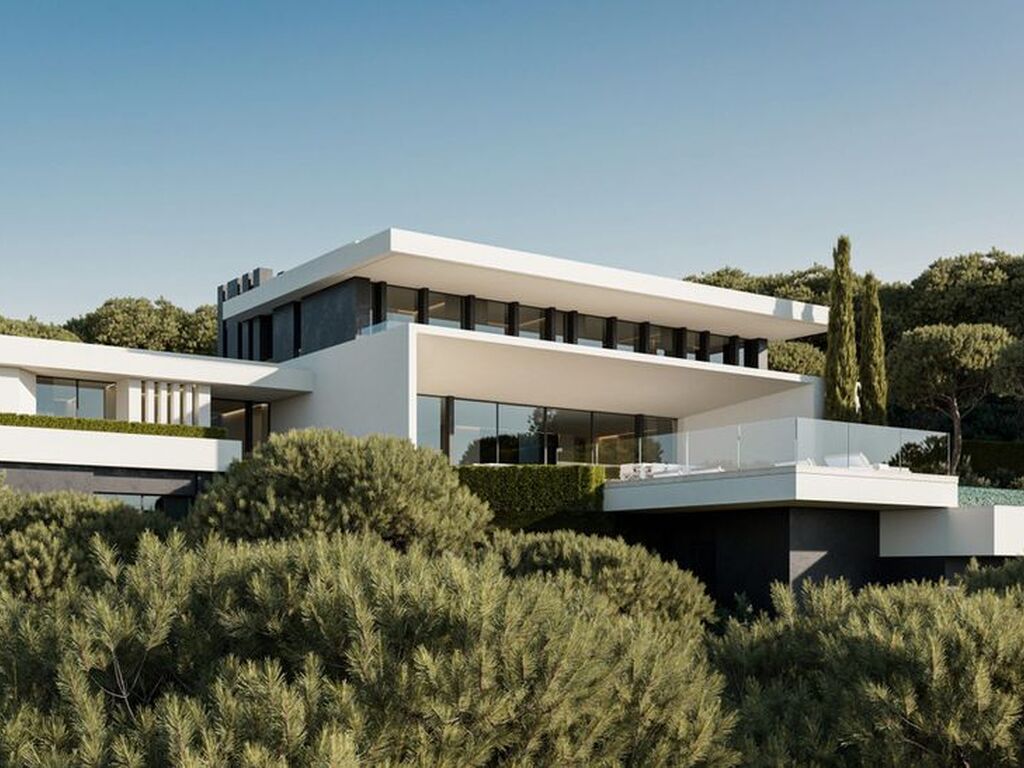 Luxury House for sale in Benahavís, 7 900 000 €, Photo 5