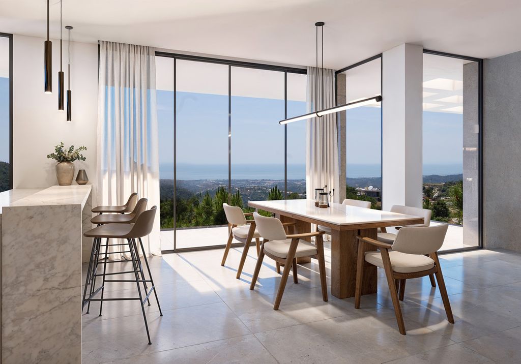 Luxury House for sale in Benahavís, 3 495 000 €, Photo 5