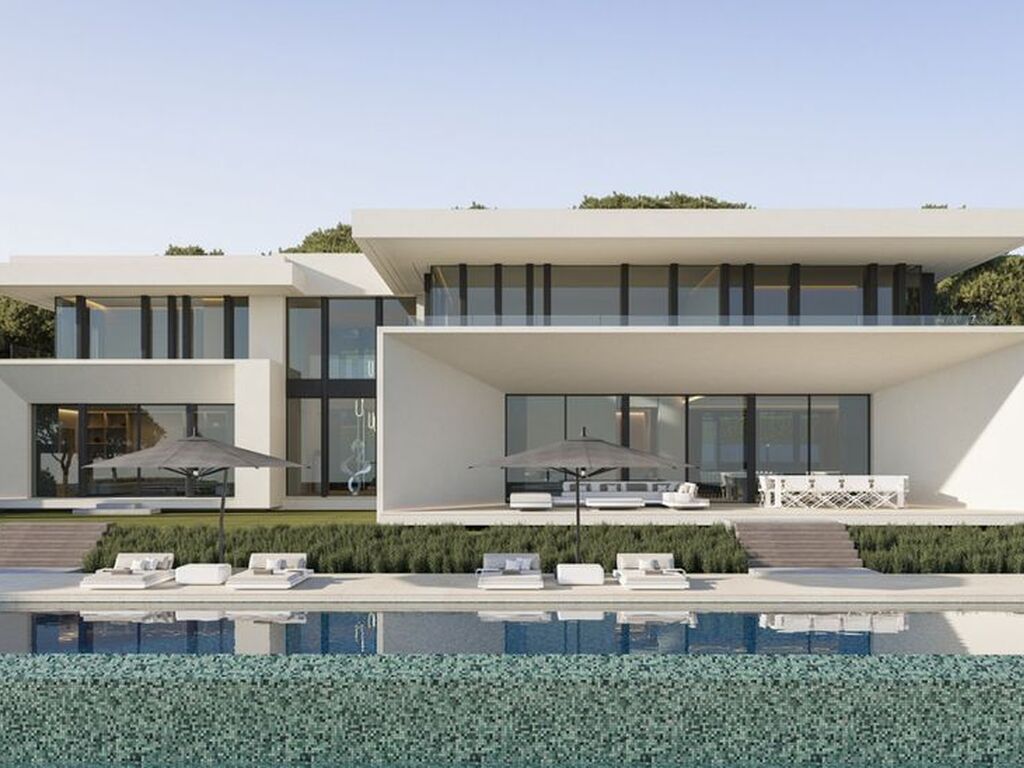 Luxury House for sale in Benahavís, 10 900 000 €, Photo 5