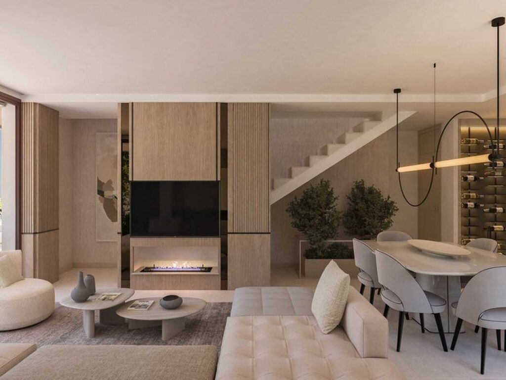 Appartement de luxe à vendre à Elviria, 690 000 €, Photo 5