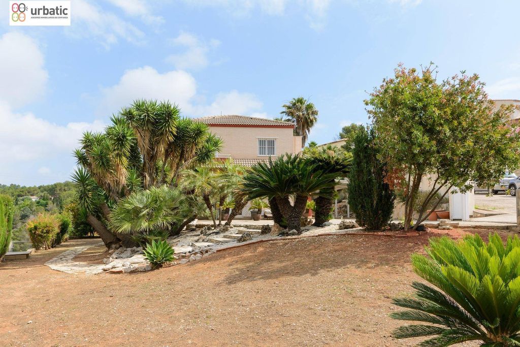 Maison de luxe à vendre à Gandia, 415 000 €, Photo 5