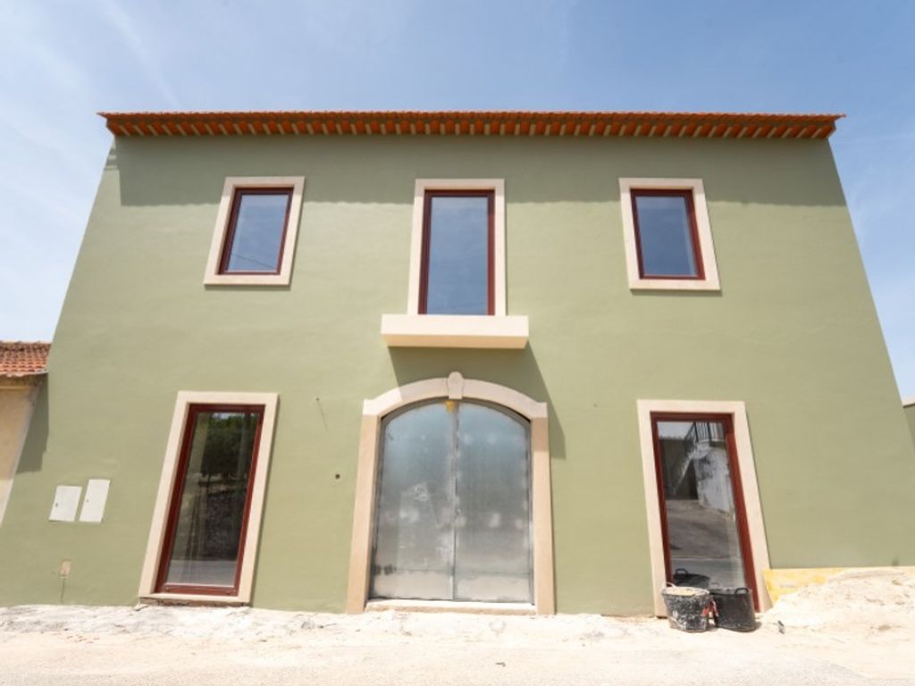 Luxury House for sale in Alcobaça, 445 000 €, Photo 5