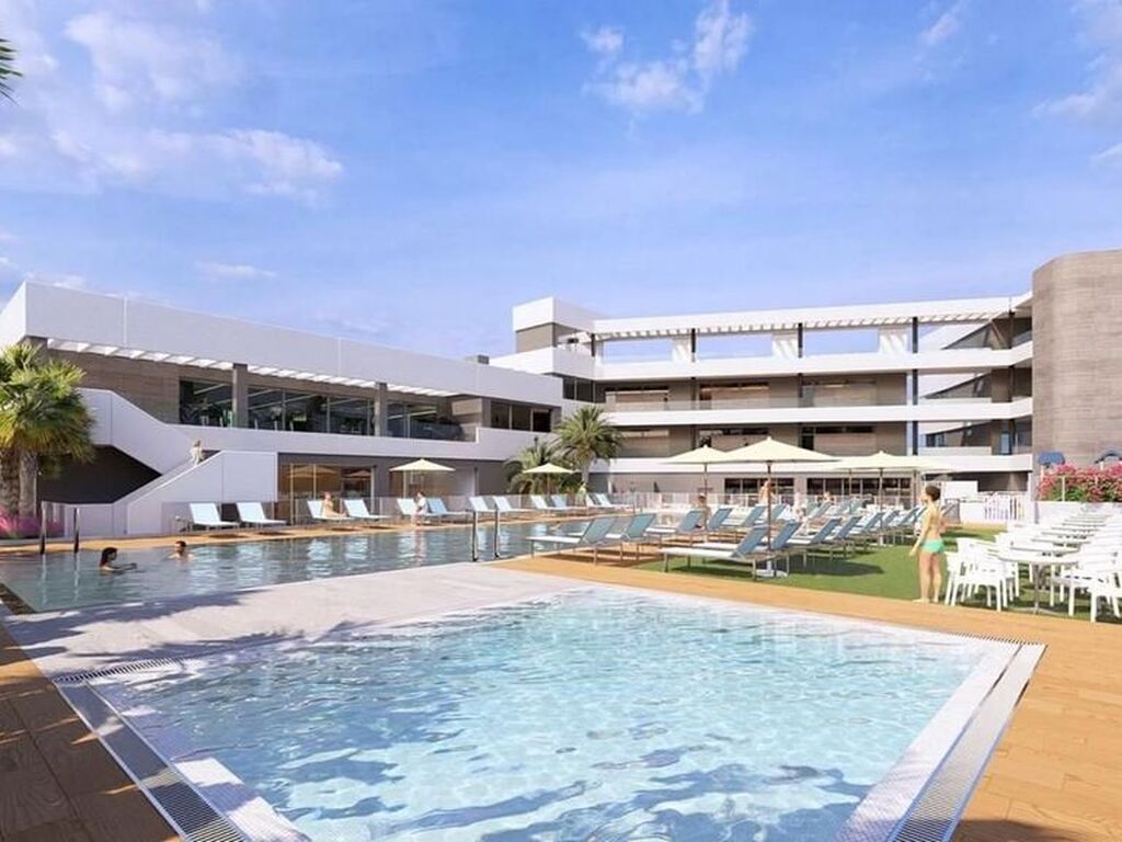 Maison de luxe à vendre à Torrevieja, 690 000 €, Photo 5