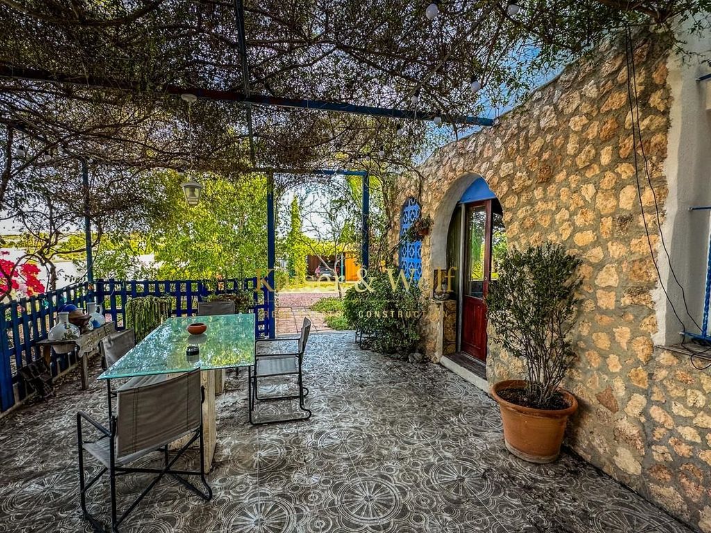 Maison de luxe à vendre à Elche, 450 000 €, Photo 5