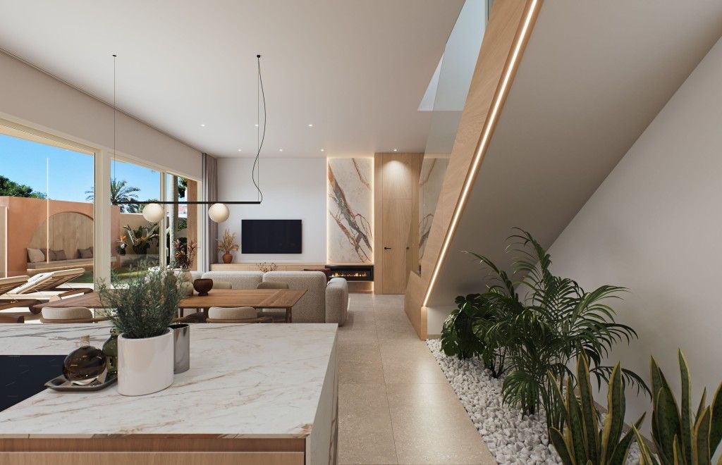 Maison de luxe à vendre à Dehesa de Campoamor, 1 550 000 €, Photo 5