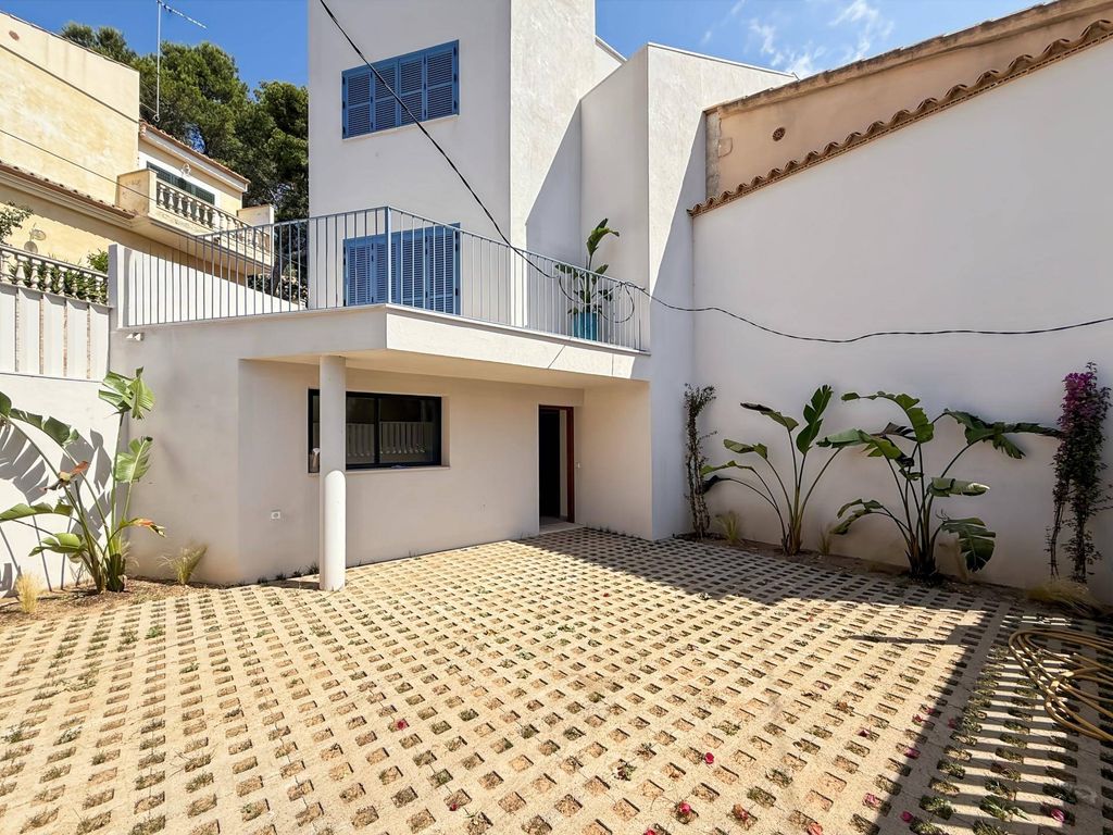 Maison de luxe à vendre à Palma, 2 150 000 €, Photo 5