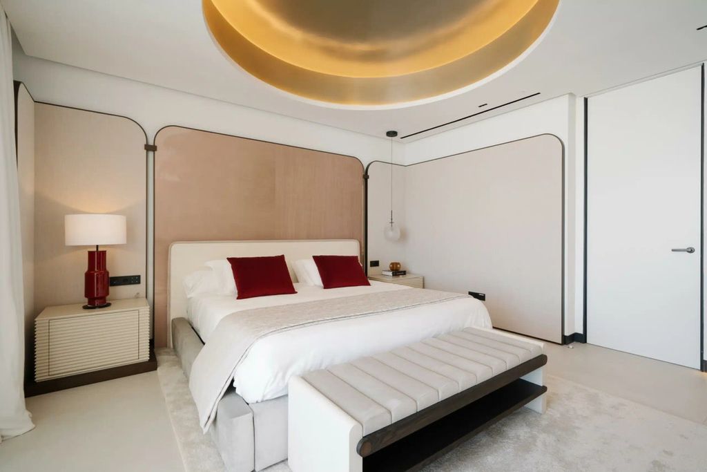 Luxury House for sale in Marbella, 5 400 000 €, Photo 6