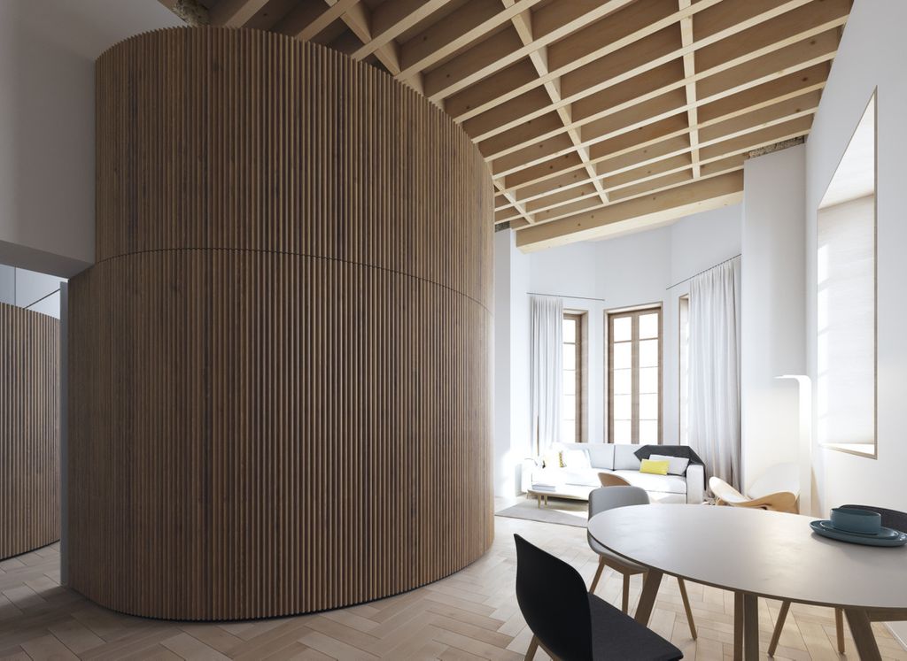 Luxury Apartment for sale in Málaga, 472 440 €, Photo 6
