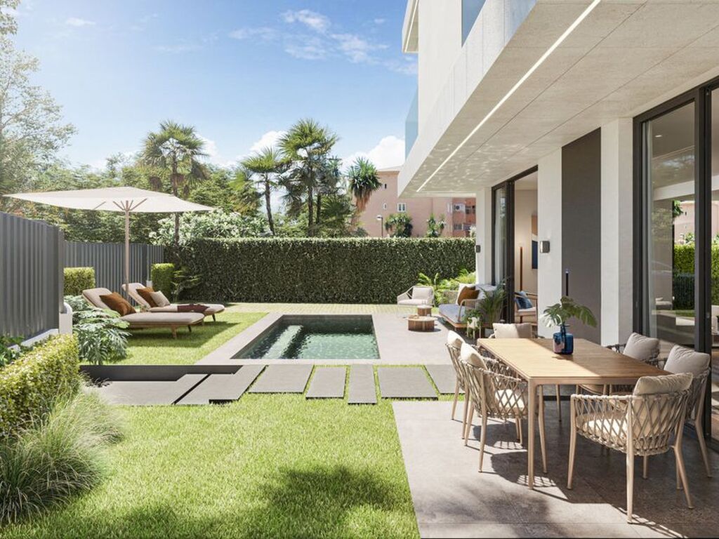 Luxury House for sale in Málaga, 1 750 000 €, Photo 6