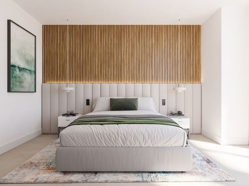 Appartement de luxe à vendre à Málaga, 610 000 €, Photo 6