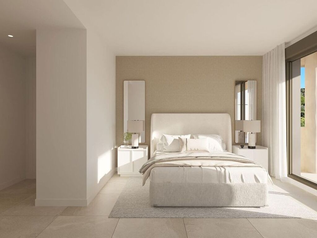 Appartement de luxe à vendre à La Línea de La Concepción, 510 000 €, Photo 6