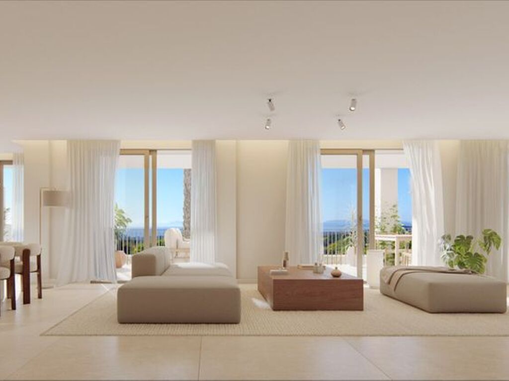 Maison de luxe à vendre à Istán, 1 595 000 €, Photo 6