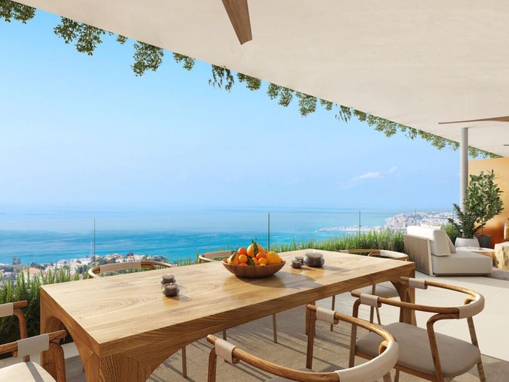 Luxury Apartment for sale in Fuengirola, 695 000 €, Photo 6