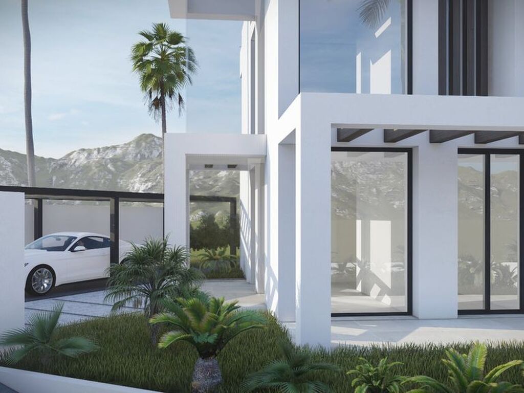 Luxury House for sale in Estepona, 2 450 000 €, Photo 5