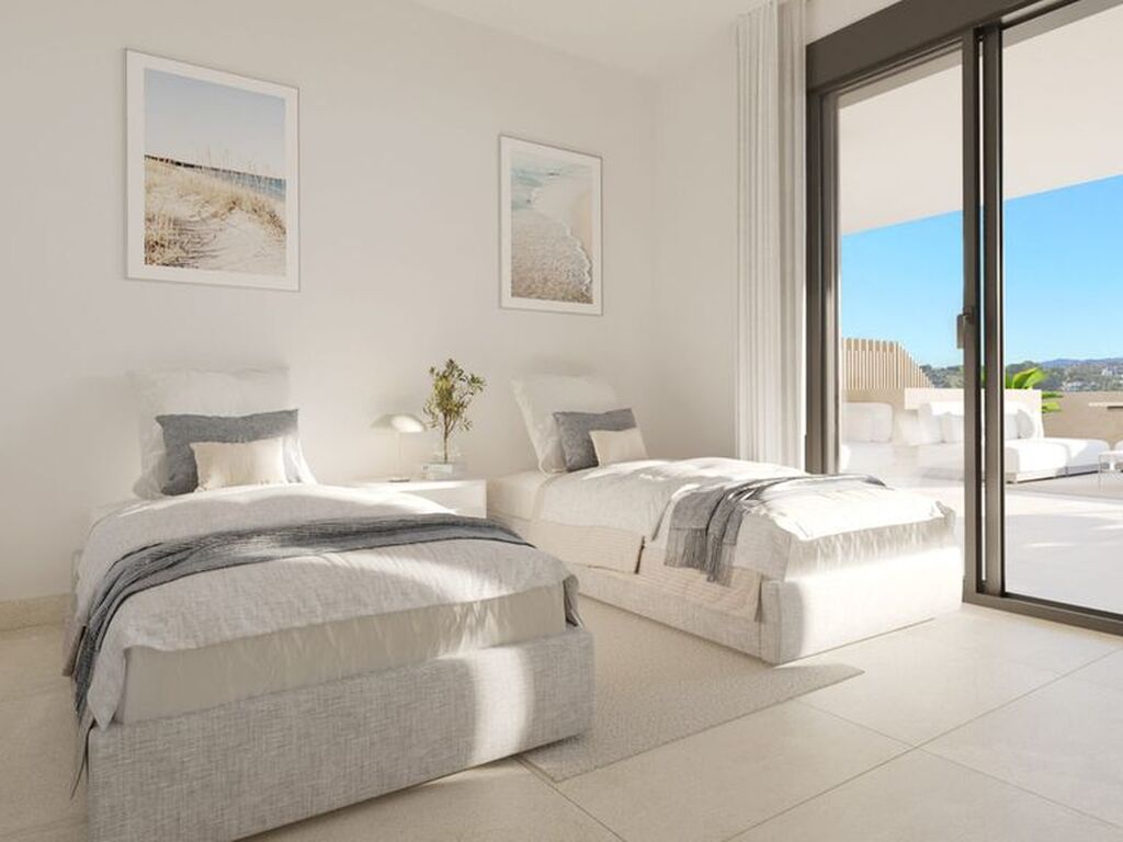 Appartement de luxe à vendre à Estepona, 442 000 €, Photo 6