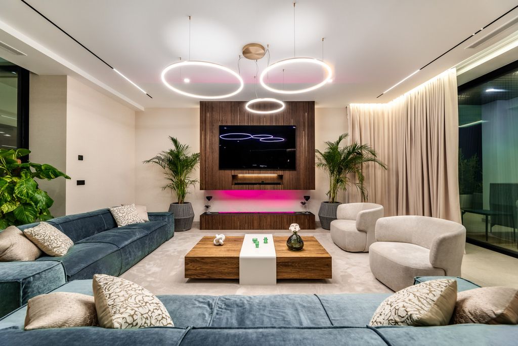 Luxury House for sale in Benahavís, 7 000 000 €, Photo 6