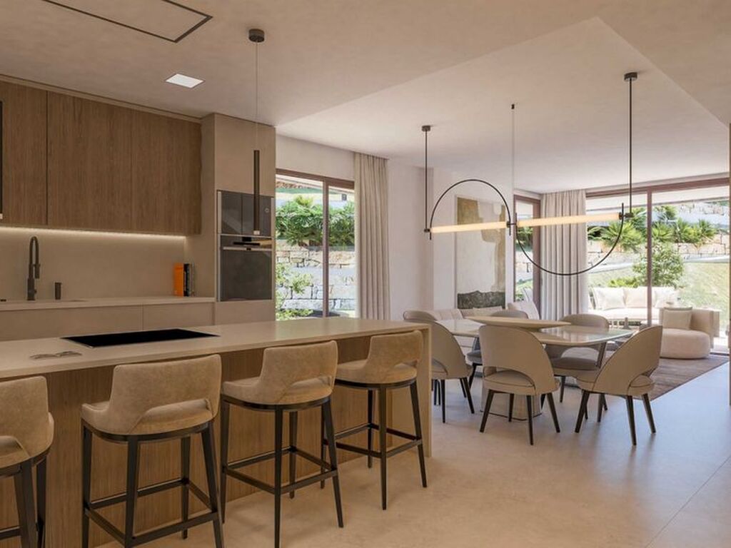 Appartement de luxe à vendre à Elviria, 690 000 €, Photo 6
