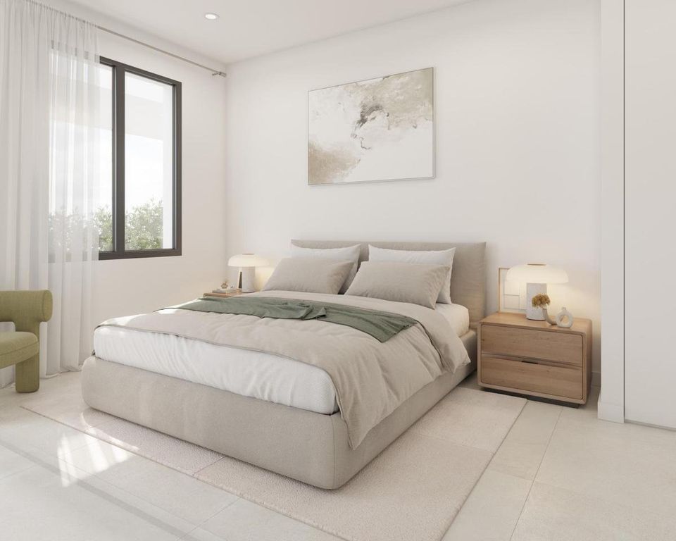 Luxury Apartment for sale in Manilva, 509 500 €, Photo 6