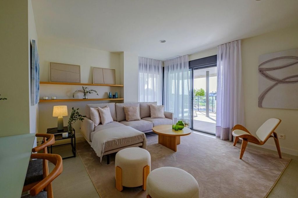 Appartement de luxe à vendre à Estepona, 415 000 €, Photo 6