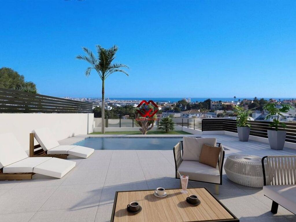 Maison de luxe à vendre à Torrevieja, 700 000 €, Photo 6