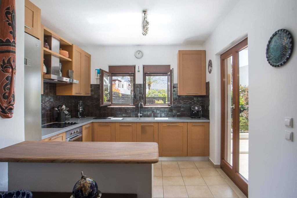 Maison de luxe à vendre à Lárdos, 345 000 €, Photo 6