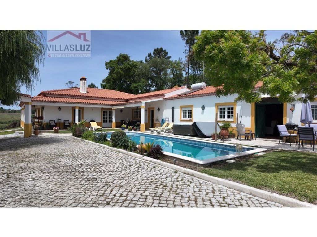 Maison de luxe à vendre à Alcobaça, 875 000 €, Photo 6