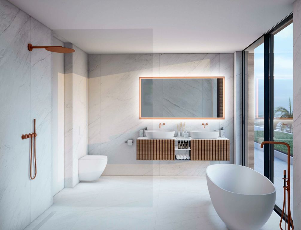 Luxury House for sale in Marbella, 3 500 000 €, Photo 7