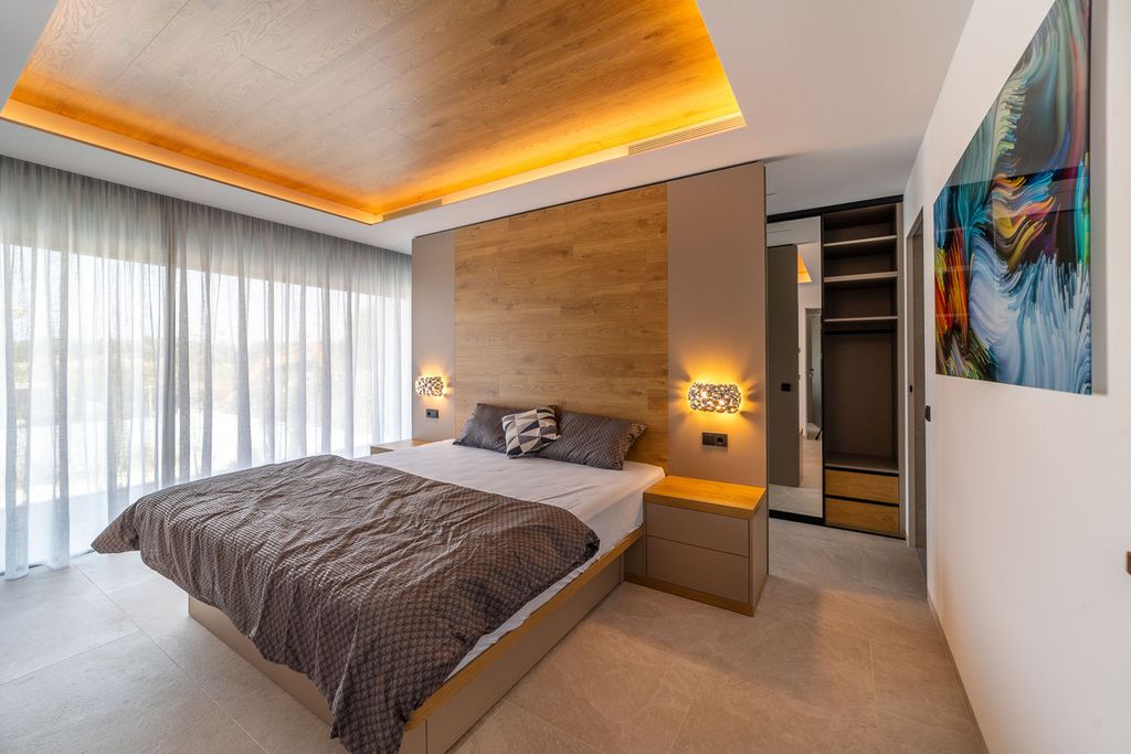 Luxury House for sale in Marbella, 2 995 000 €, Photo 7