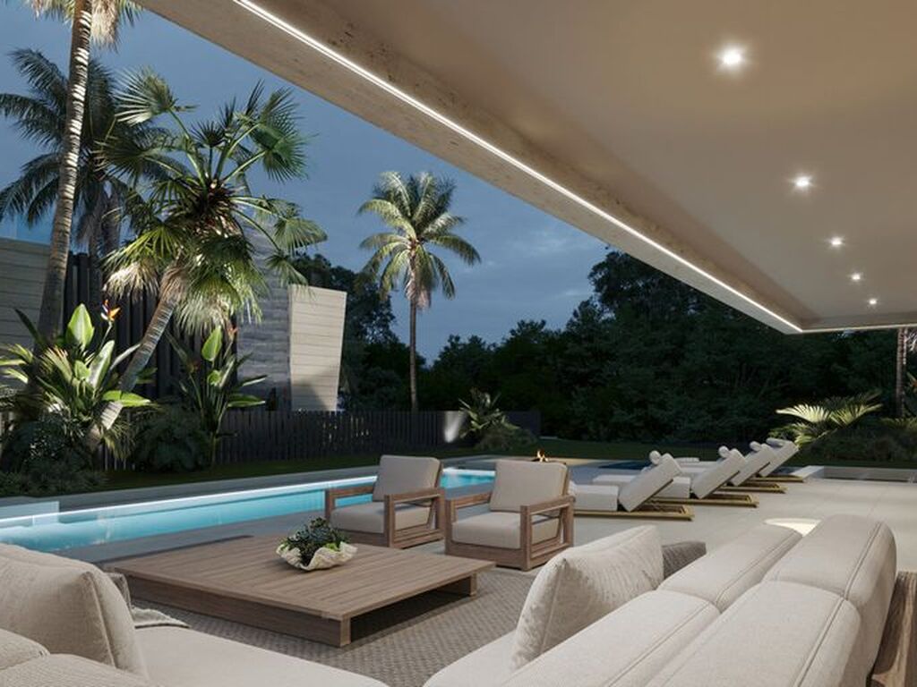 Maison de luxe à vendre à Marbella, 5 700 000 €, Photo 7